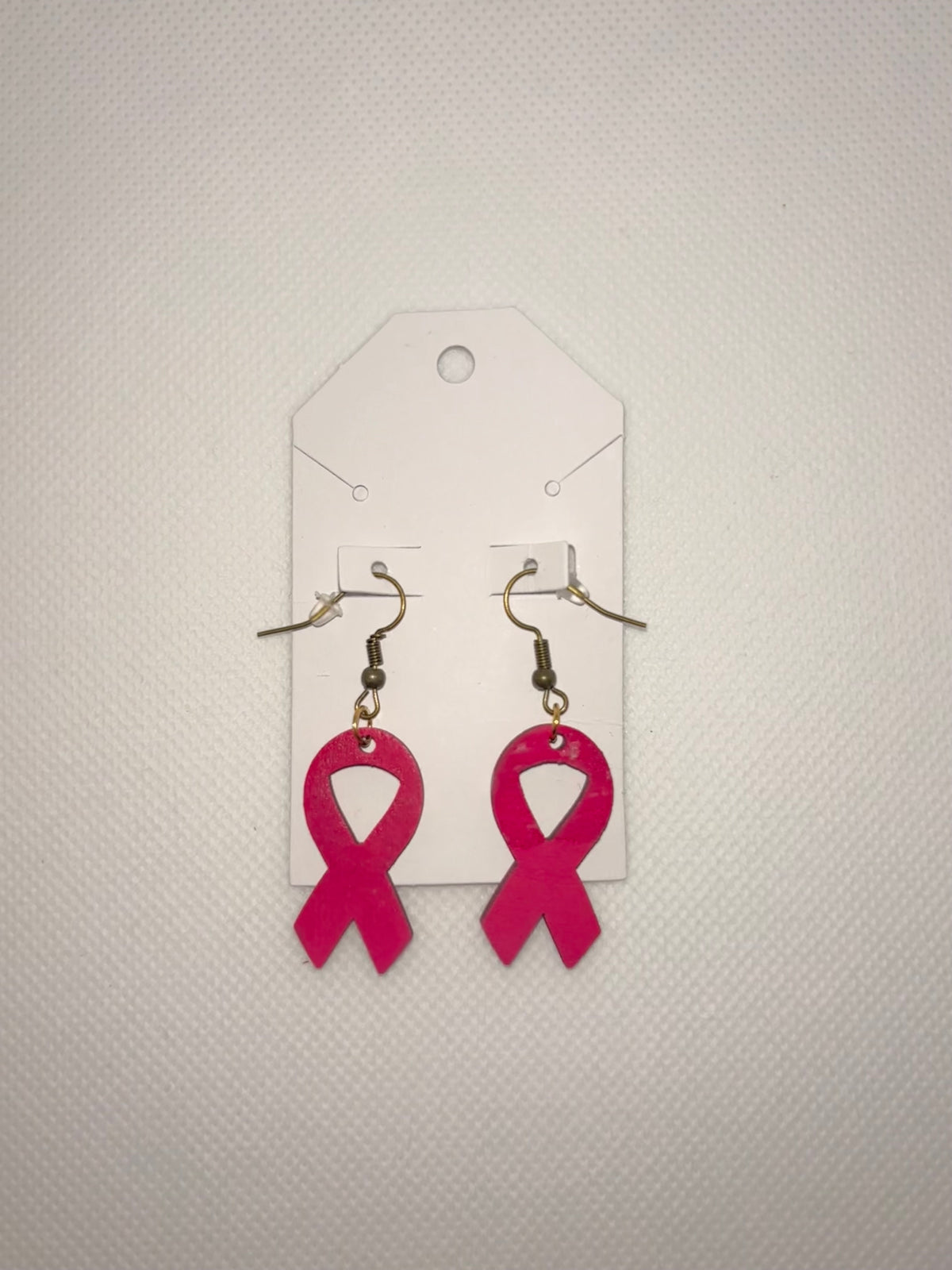 Engraved Earrings
